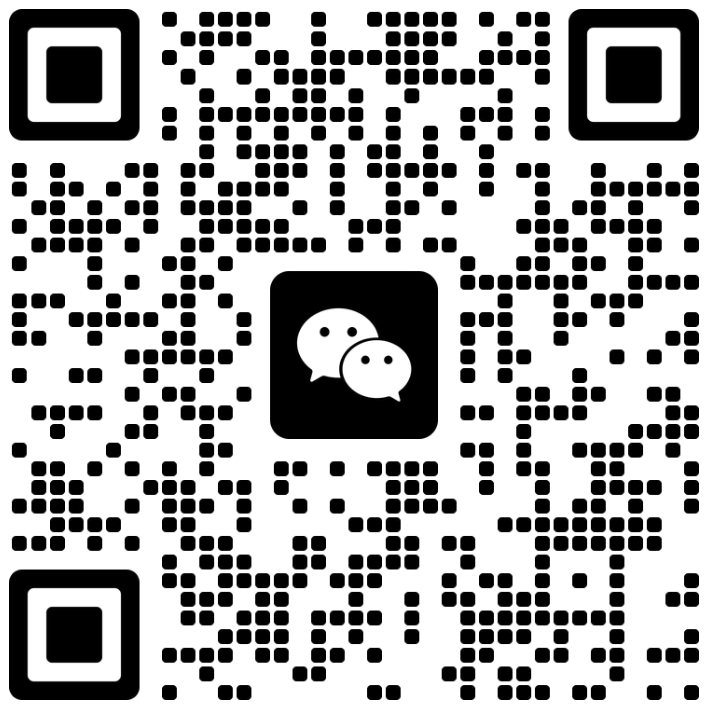 service qrcode